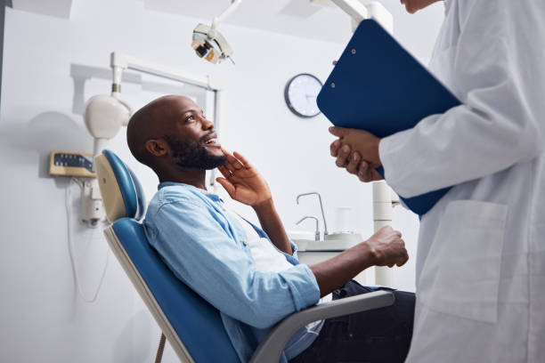 Best Emergency TMJ Treatment in Whitfield, FL