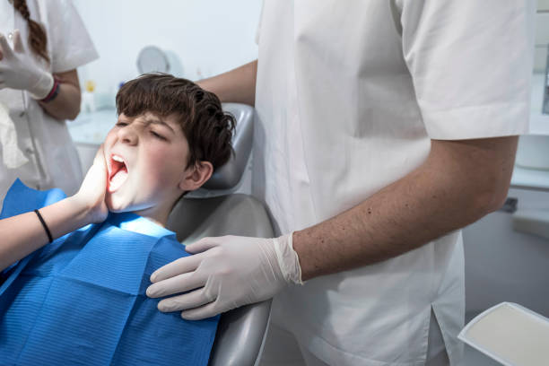 Best Emergency Wisdom Teeth Removal in Whitfield, FL
