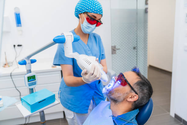 Best Emergency Treatment for Dental Infections or Abscesses in Whitfield, FL